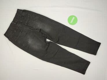 cargo reserved: Spodnie jeansowe, Destination, 13 lat, 152/158, stan - Idealny — 3
