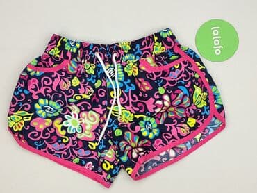 szorty damskie neonowe: Szorty damskie, rozmiar S — 2