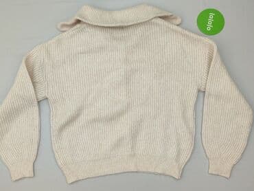 poliamid w swetrze: Amisu, Sweter damski, rozmiar M — 3