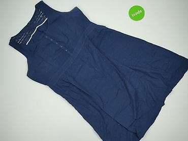 solar sukienki len: Tu, Sukienka damska, rozmiar 2XL — 2