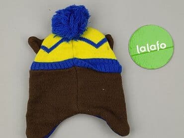 panczo.com koszulki: Hat, C&A, 3-4 years, condition - Very good — 3