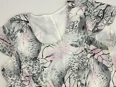 Bluzka damska, rozmiar 5XL