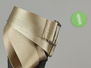 krawat hm: Pasek, Damskie, stan - Idealny — 4