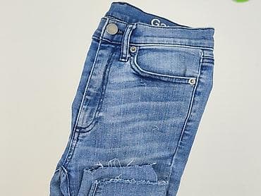 Gap, Jeansy damskie, rozmiar 2XS — 6