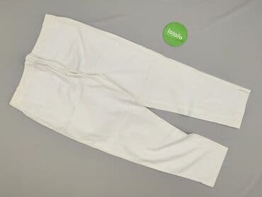 espadryle damskie pepe jeans: Esprit Collection, Spodnie materiałowe damskie, rozmiar S — 3