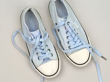 buty trapstar: Big Star, Trampki damskie, rozmiar 35 — 1