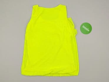 koszulka pod marynarkę damska: T-shirt damski, rozmiar S — 3