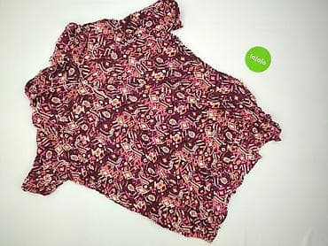 yu: Bluzka damska, rozmiar 8XL — 2