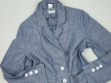 biala marynarka sukienka: Marynarka damska, M — 1