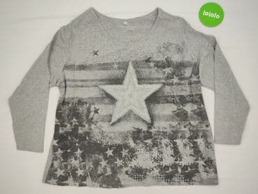 big star bluzka damska: Bluzka damska, rozmiar 3XL — 2