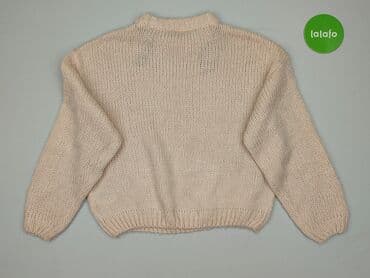 sweter w paski h: H&M, Women`s sweater, size S (EU 36) — 3