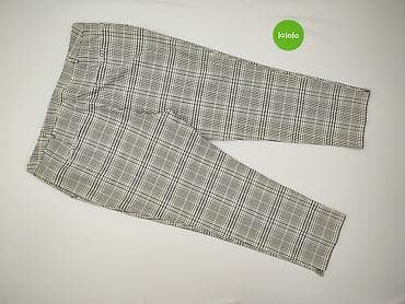 dresy plus size: Dorothy Perkins, Spodnie materiałowe damskie, rozmiar 3XL — 3