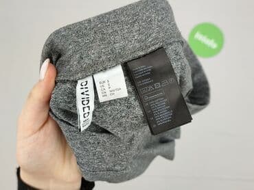 spódniczka i sweterek: H&M Divided, Spódnica damska, S — 4