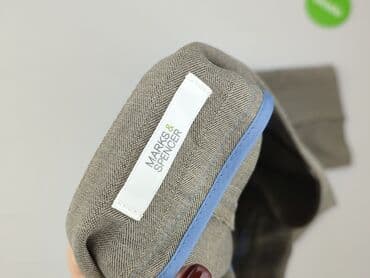 buty marks spencer: Marks & Spencer, Spodnie garniturowe dla mężczyzn, rozmiar XL — 4