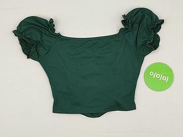 t shirty kermit: Top damski, rozmiar S — 3