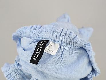 sukienki plus size hm: H&M Divided, Bluzka damska, rozmiar S — 4
