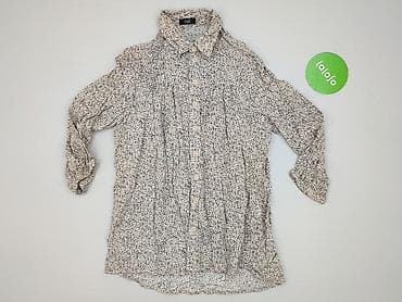 fred perry pl: F&F, Жіноча блуза, розмір M — 2
