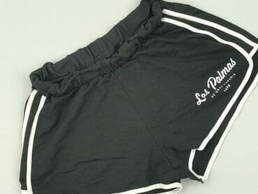 Sinsay, Shorts for women, size M (EU 38)