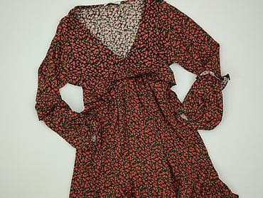 PULL&BEAR, Sukienka damska, rozmiar M