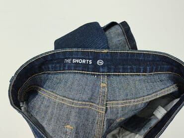 krótkie spodenki campus: C&A, Szorty damskie, rozmiar L — 4