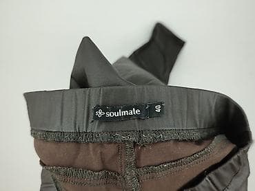 skater: Legginsy Sportowe damskie, rozmiar L — 4