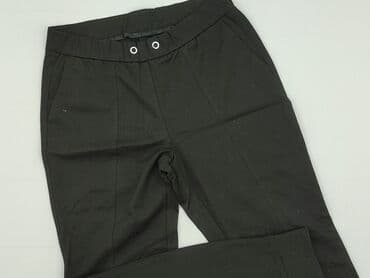 piżamy dla ciężarnych: Spodnie materiałowe damskie, rozmiar L — 1