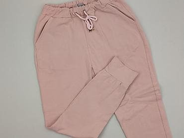 bluza just do nothing: By o la la. !, Спортивні штани жіночі, розмір L — 1