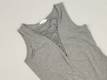 h m body koronkowe czerwone: H&M, Body damskie, rozmiar S — 1