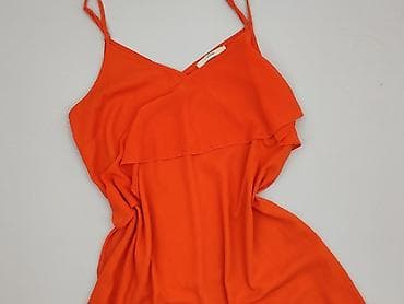 Orange, Sukienka damska, rozmiar S
