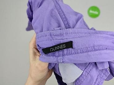 shorty lidl: Spodnie cargo damskie, rozmiar M — 5