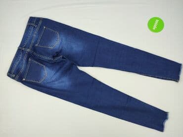 jeansy damskie cropp: Jeans for women, L — 3