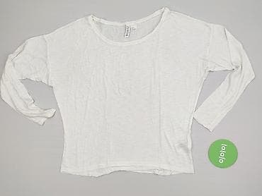 bluzki serce: H&M Divided, Bluzka damska, rozmiar XS — 2