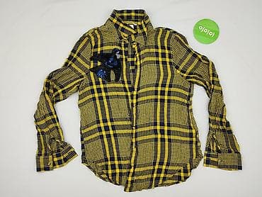 h: H&M, Koszula damska, rozmiar M — 2