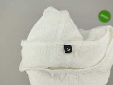 obcisla bluza: Bluzka damska, rozmiar S — 5