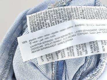 jeansu push up: Bershka, Jeansy damskie, rozmiar M — 5