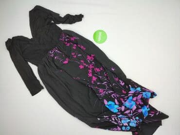 Ubrania damskie: Sukienka damska, L — 3