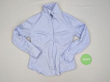 biale trampki sinsay: Sinsay, Koszula damska, rozmiar S — 2