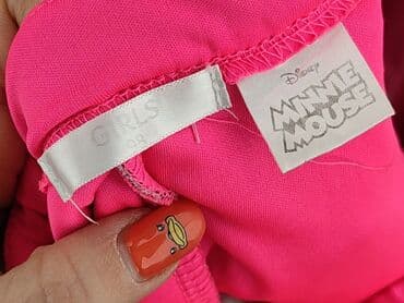 kombinezon czołgisty wz 2010: Skirt, Disney, 2-3 years, 92-98 cm, condition - Perfect — 4
