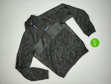 reebok coat: Adidas, Kurtka przejściowa damska, rozmiar S — 2