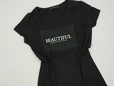koszulki mon: Monnari, T-shirt damski, rozmiar S — 1