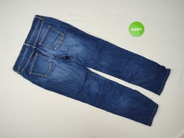 jeansy proste damskie: M&S Collection, Jeansy damskie, rozmiar M — 3