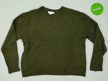 sweter kaszmir hm: H&M, Sweter damski, rozmiar S — 2