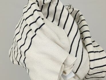 poliamid w swetrze: H&M Basic, Golf damski, rozmiar S — 6