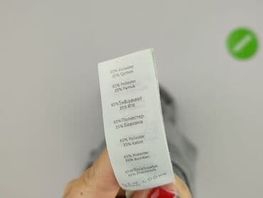 bluzy świąteczne dla rodziny: New Look, Bluza z kapturem damska, rozmiar 2XL — 6