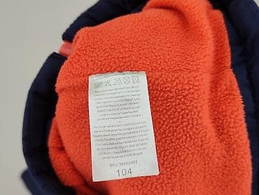 hm chusty: Kurtka zimowa, 3-4 lat, 98-104 cm, stan - Bardzo dobry — 4