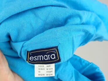 koszulki na ramiączkach plus size: Esmara, Top damski, rozmiar M — 6