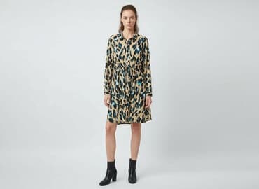 Сукня жіноча, розмір S на lalafo.pl Сукня жіноча, розмір S