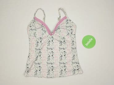 piżamowe spodnie hello kitty: Gina Benotti, Pyjama shirt, size M (EU 38) — 2