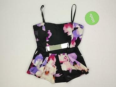 panterka buty: Femme, Top damski, rozmiar S — 2