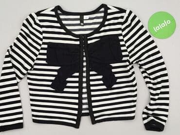 kabaretki do krótkich spodenek: Kardigan damski, rozmiar S — 2